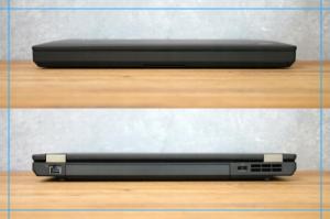 Laptop Lenovo ThinkPad T440P Intel Core i5 16GB DDR3 512GB SSD Windows 10 Pro 14" 10