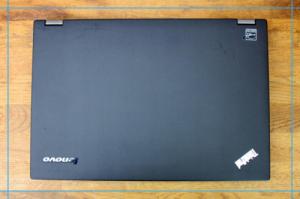 Laptop Lenovo ThinkPad T440P Intel Core i5 8GB DDR3 128GB SSD Windows 10 Pro 14" 12