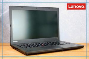 Laptop Lenovo ThinkPad T440 Intel Core i5 8GB DDR3 256GB SSD Windows 10 Pro 14" 2