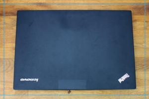 Laptop Lenovo ThinkPad T440 Intel Core i5 8GB DDR3 256GB SSD Windows 10 Pro 14" 9