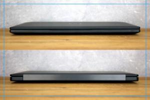 Laptop Lenovo Latitude 7280 Intel Core i5 8GB DDR4 256GB SSD Windows 10 Pro 12" 6