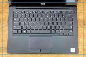 Laptop Lenovo Latitude 7280 Intel Core i5 8GB DDR4 256GB SSD Windows 10 Pro 12" 9