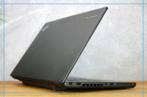 Laptop Lenovo ThinkPad T450 Intel Core i5 16GB DDR3 256GB SSD Windows 10 Pro 14" 6