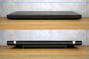 Laptop Lenovo ThinkPad T450 Intel Core i5 16GB DDR3 256GB SSD Windows 10 Pro 14" 8