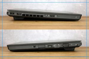 Laptop Lenovo ThinkPad T450 Intel Core i5 8GB DDR3 256GB SSD Windows 10 Pro 14" 8