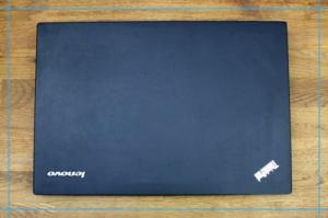 Laptop Lenovo ThinkPad T450 Intel Core i5 8GB DDR3 256GB SSD Windows 10 Pro 14" 9