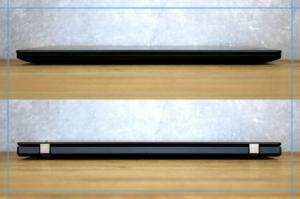 Laptop Lenovo ThinkPad T470s Intel Core i5 8GB DDR4 256GB SSD Windows 10 Pro 14.1" 8