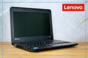 Laptop Lenovo CHROMEBOOK X131E Intel Celeron 4GB 16GB eMMC Chrome OS 11" 2