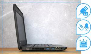 Laptop Lenovo CHROMEBOOK X131E Intel Celeron 4GB 16GB eMMC Chrome OS 11" 4