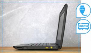 Laptop Lenovo CHROMEBOOK X131E Intel Celeron 4GB 16GB eMMC Chrome OS 11" 5