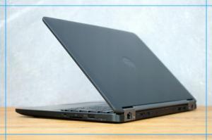 Laptop Dell Latitude E7270 Intel Core i5 8GB DDR4 1000GB SSD Windows 10 Pro 12.5" 11