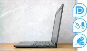 Laptop Dell Latitude E7270 Intel Core i5 16GB DDR4 128GB SSD Windows 10 Pro 12.5" 6