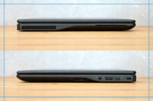 Laptop Dell Latitude E7250 Intel Core i5 8GB DDR3 1000GB SSD Windows 10 Pro 12.5" 9