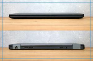 Laptop Dell Latitude E7250 Intel Core i5 16GB DDR3 128GB SSD Windows 10 Pro 12.5" 8