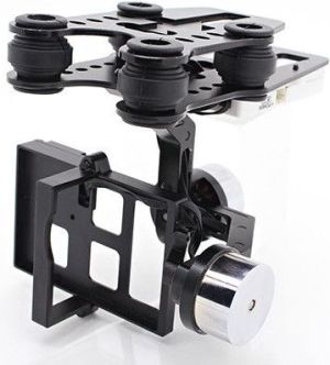 Gimbal Walkera Gimbal bezszczotkowy G-2D (WAL/G-2D) 4