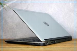 Laptop Dell Latitude E7240 Intel Core i5 8GB 256GB SSD Windows 10 Pro 12" 7