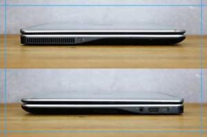 Laptop Dell Latitude E7240 Intel Core i5 8GB 256GB SSD Windows 10 Pro 12" 8