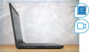 Laptop Dell 3120 CHROMEBOOK Intel Celeron N 4GB 16GB eMMC Chrome OS 11" 3