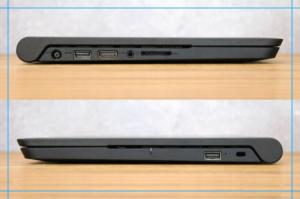 Laptop Dell 3120 CHROMEBOOK Intel Celeron N 4GB 16GB eMMC Chrome OS 11" 8