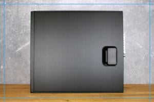 Komputer HP ProDesk 800 G2 SFF Intel Core i5 16GB DDR4 256GB SSD DVD Windows 10 Pro 6