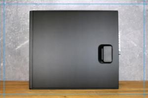 Komputer HP ProDesk 800 G2 SFF Intel Core i5 8GB DDR4 256GB SSD DVD Windows 10 Pro 7