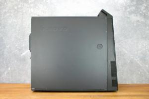 Komputer Lenovo ThinkCentre M92p Tower Intel Core i5 4GB DDR3 250GB HDD Windows 10 Pro 4