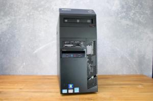 Komputer Lenovo ThinkCentre M92p Tower Intel Core i5 4GB DDR3 250GB HDD Windows 10 Pro 2