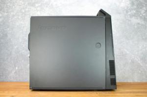 Komputer Lenovo ThinkCentre M92p Tower Intel Core i5 4GB DDR3 250GB HDD Windows 10 Pro 6