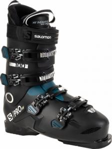 Salomon Buty narciarskie męskie Salomon S/PRO HV 100 2021 : Rozmiar (cm) - 27.0 1