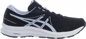 Asics Damskie buty asics Gel-Contend 7 1012A911-005 czarne 40.5 1