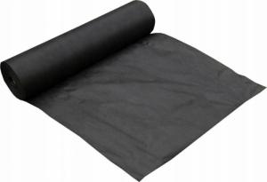 SunWood Piaskownica drewniana zamykana 120x120 9