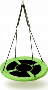 Huśtawka SunActive Huśtawka Bocianie Gniazdo Ogrodowa 120CM XXL 5