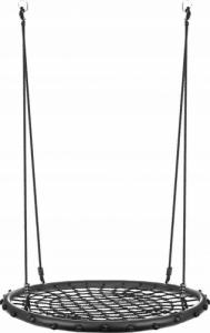 Huśtawka SunActive Huśtawka Bocianie Gniazdo Ogrodowa Wisząca Bujana 3