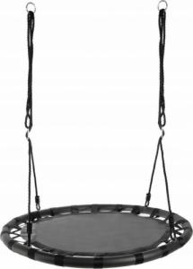 Huśtawka SunActive Huśtawka Bocianie Gniazdo Ogrodowa Wisząca Bujana 4