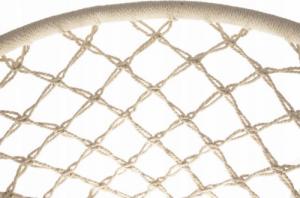 SunActive Fotel Huśtawka Wisząca Gniazdo Ogrodowy PODUSZKA 12