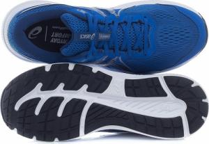 Asics Buty do biegania asics Gel-Contend 7 1011B040-408 47 4