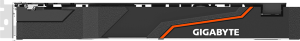 Karta graficzna Gigabyte GeForce GTX 1080 Turbo OC 8GB GDDR5X (256 Bit) DVI-D, HDMI, 3xDP, BOX (GV-N1080TTOC-8GD) 5