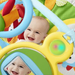 Skip Hop Mata edukacyjna Explore & More (879674022799) 7