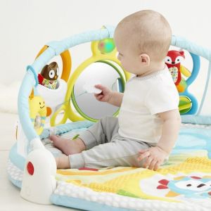 Skip Hop Mata edukacyjna Explore & More (879674022799) 9