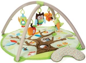 Skip Hop Mata edukacyjna Treetop 1