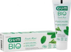 Sunstar Europe Spółka Akcyjna Oddział w Sunstar GUM BIO, pasta do zębów 75 ml 1