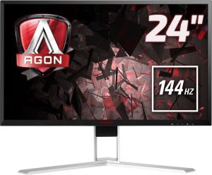 Monitor AOC Agon AG241QX 1