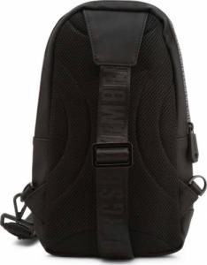 Bikkembergs męski plecak sportowy Bikkembergs E2CPME170072 NoSize 3