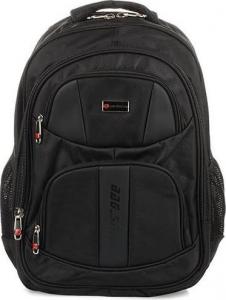 WYTRZYMAŁY plecak miejski NA LAPTOPA sportowy L33 NoSize 2