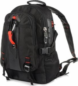 Star Dragon Plecak A4 miejski Szkolny sportowy X43 NoSize 3