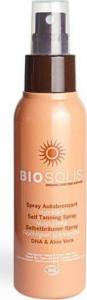 BIOSOLIS (kosmetyki przeciwsłoneczne) SPRAY SAMOOPALAJĄCY DO CIAŁA ECO 100 ml - BIOSOLIS 1