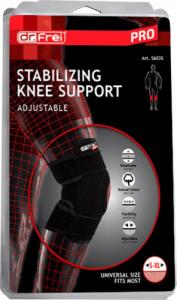 Freicare Swiss AG Stabilizator stawu kolanowego regulawany S6035 1