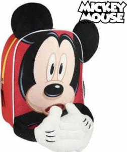 Mickey Mouse Plecak dziecięcy Mickey Mouse 4607 1
