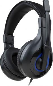 Słuchawki Nacon BigBen V1 Niebieskie (PS5HEADSETV1) 1
