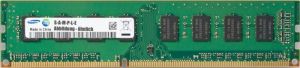 Pamięć serwerowa Samsung DDR3L 8GB, 1600MHz, CL11, ECC (M391B1G73EB0-YK0) 1